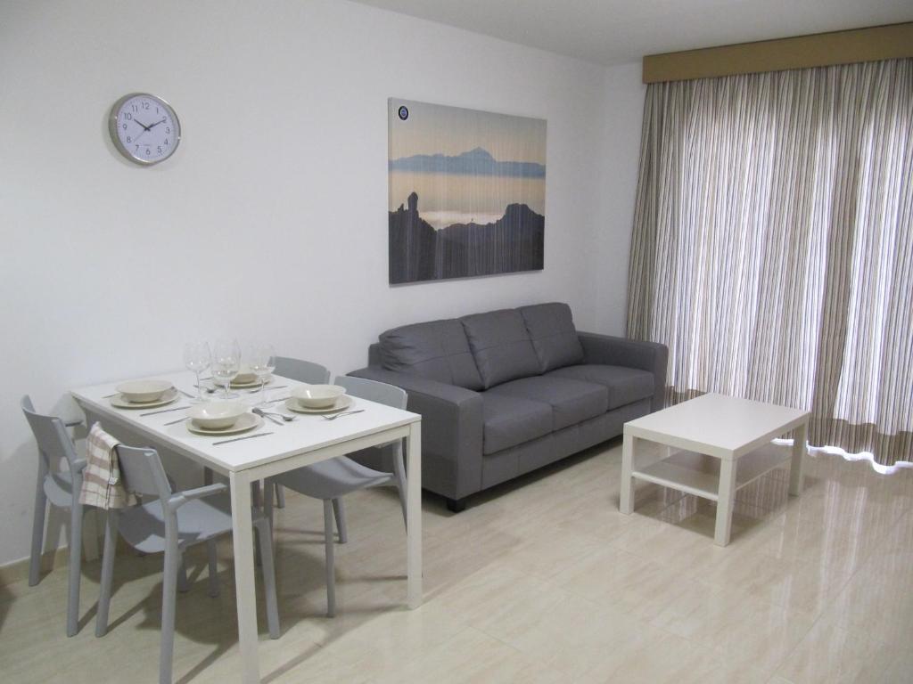 Apartamento " El Pueblo" — 5