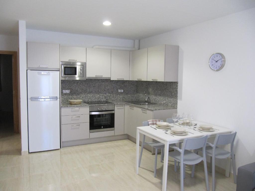 Apartamento " El Pueblo" — 6