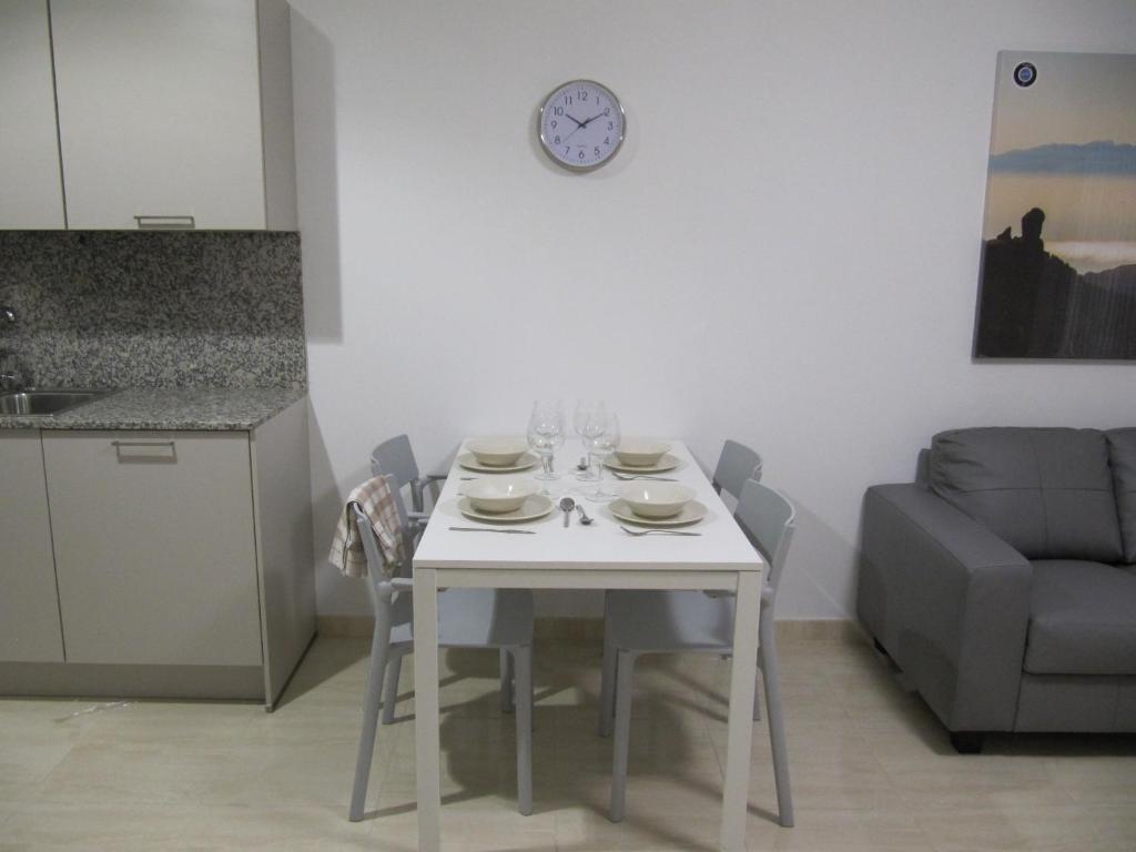 Apartamento " El Pueblo" — 7