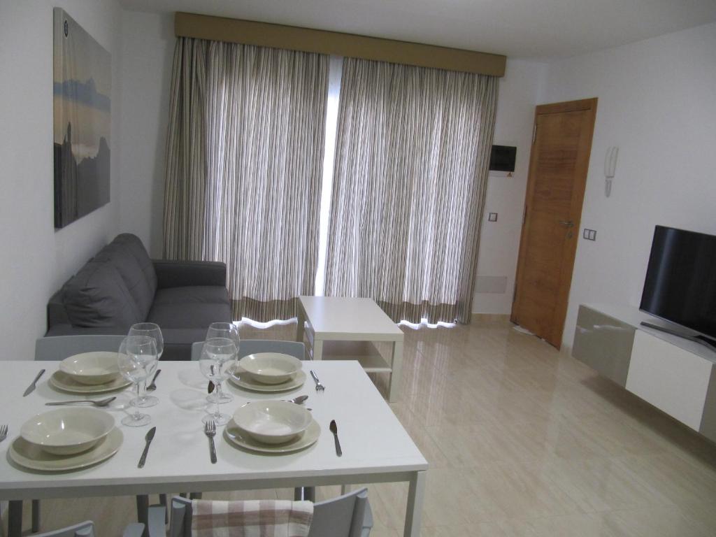 Apartamento " El Pueblo" — 8