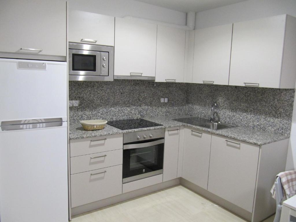 Apartamento " El Pueblo" — 9