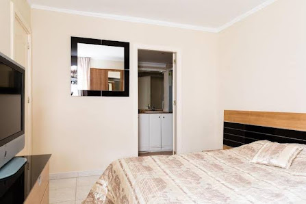 Apartamento en Aquamarina - One-Bedroom Apartment — 1