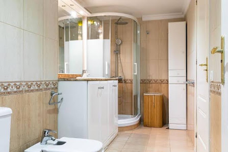 Apartamento en Aquamarina - One-Bedroom Apartment — 2