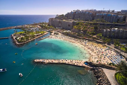 Apartamento en Aquamarina - One-Bedroom Apartment — 3
