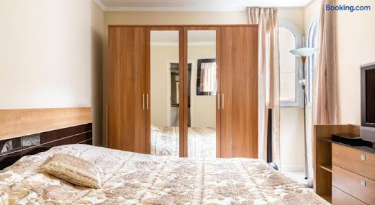 Apartamento en Aquamarina — 2