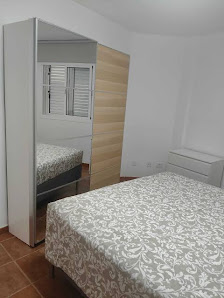 Apartamento en Puerto de Mogán