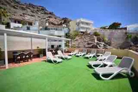 Apartamento en Puerto de Mogán — 4