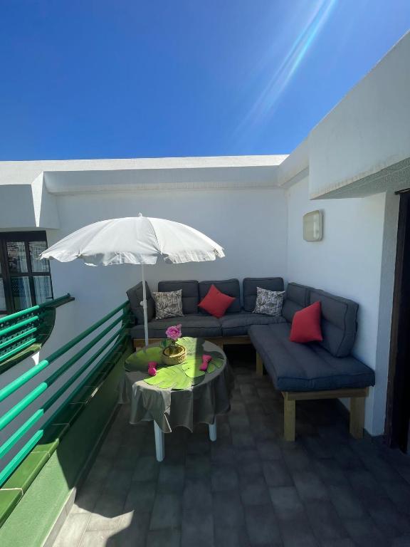 APARTAMENTO EN PUERTO RICO CASA CORAL — 5