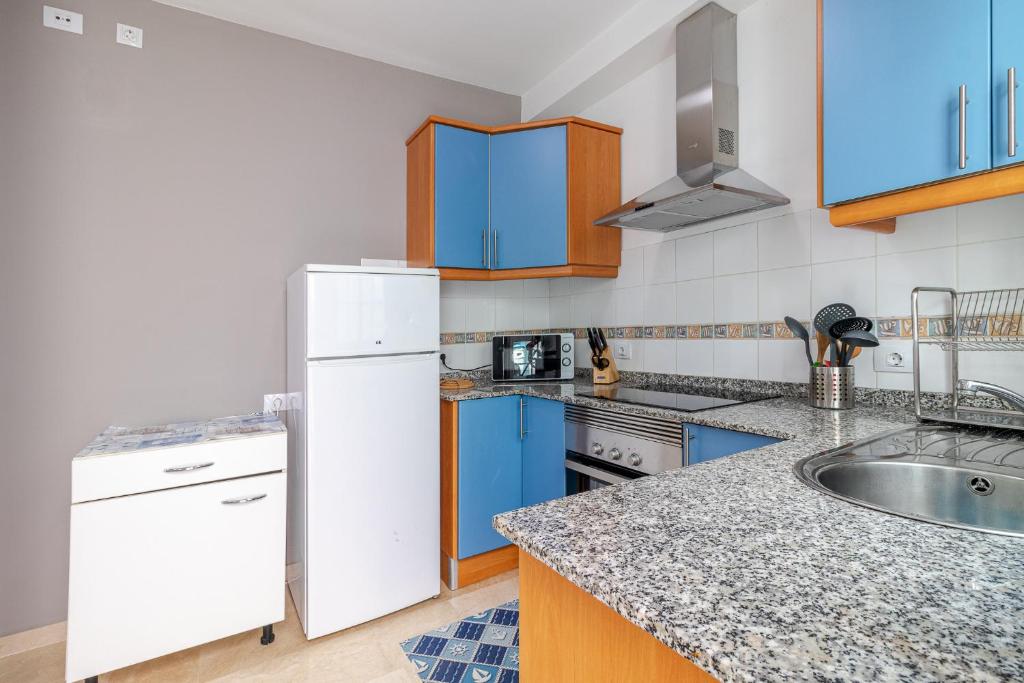 Apartamento en Puerto Rico — 11
