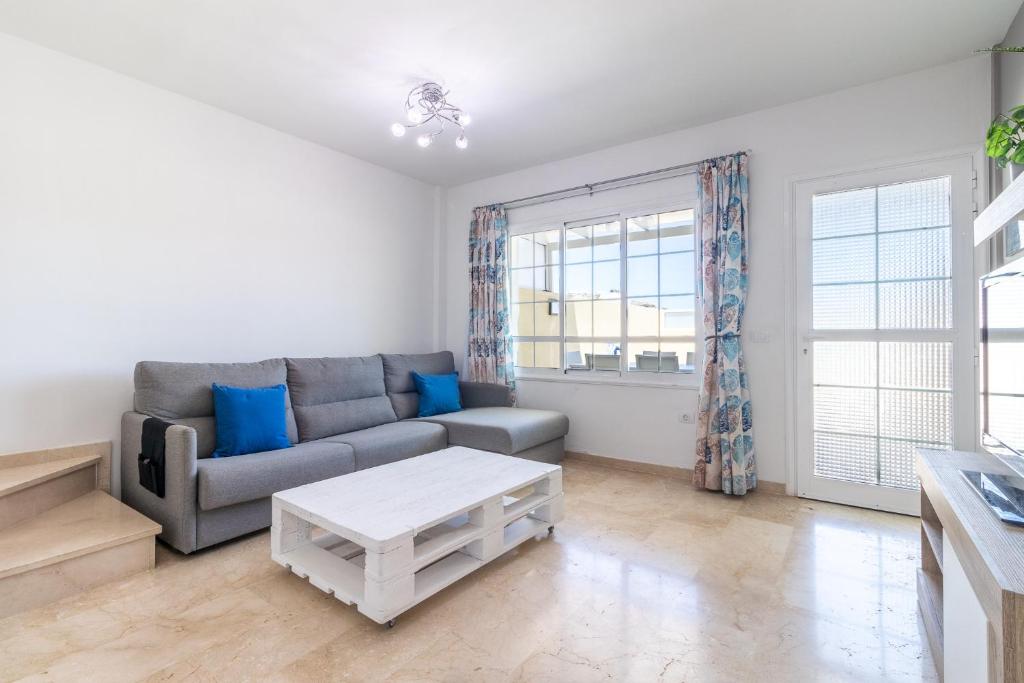 Apartamento en Puerto Rico — 2