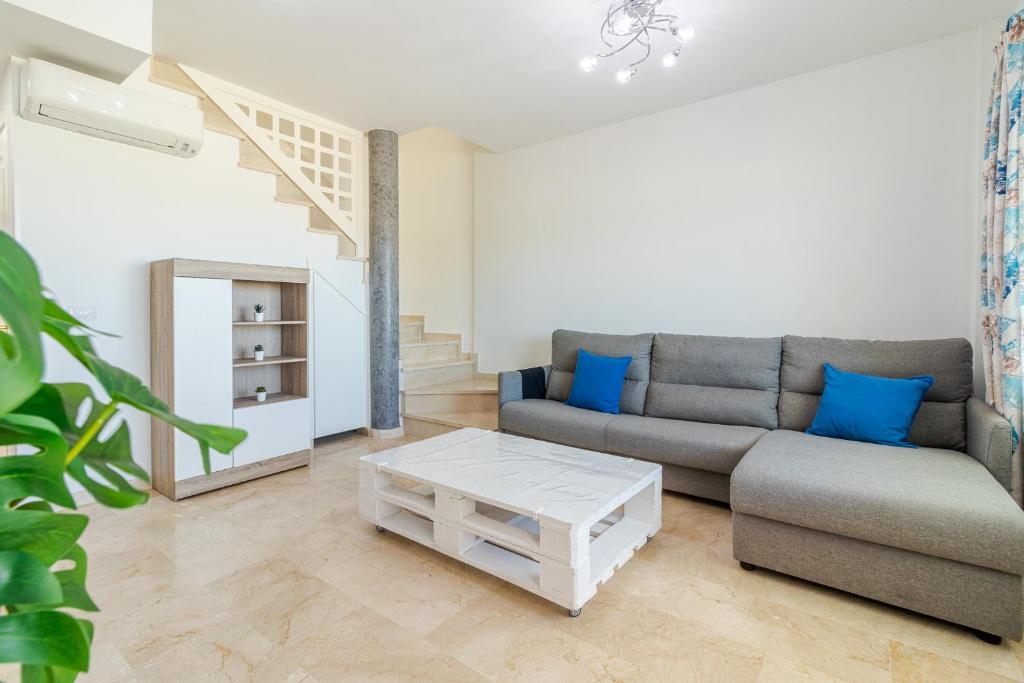 Apartamento en Puerto Rico — 7