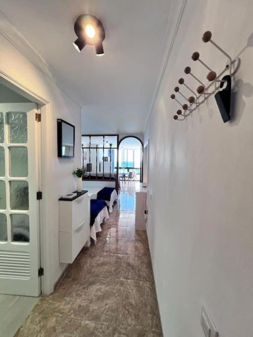Apartamento-Estudio en la Playa - One-Bedroom Apartment — 2