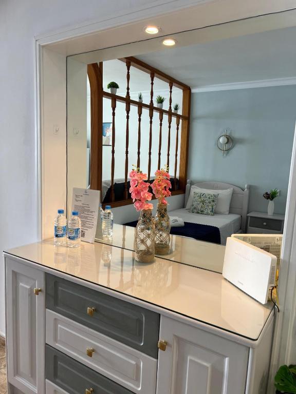Apartamento-Estudio en la Playa - One-Bedroom Apartment — 3