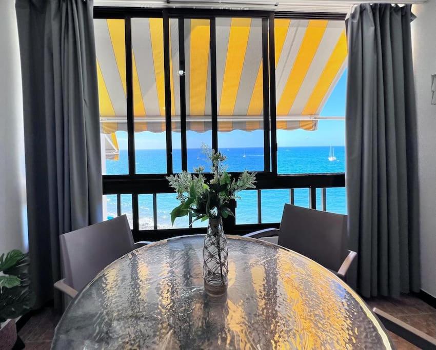 Apartamento-Estudio en la Playa - One-Bedroom Apartment — 6
