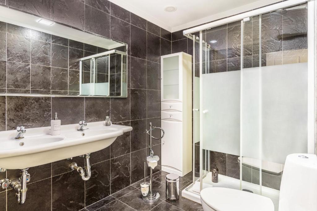 Apartamento Happy Dreamer — 11