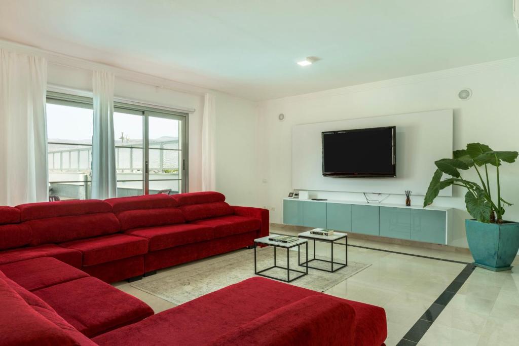 Apartamento Happy Dreamer — 2