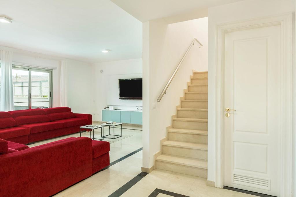 Apartamento Happy Dreamer — 3