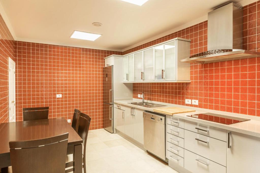 Apartamento Happy Dreamer — 8