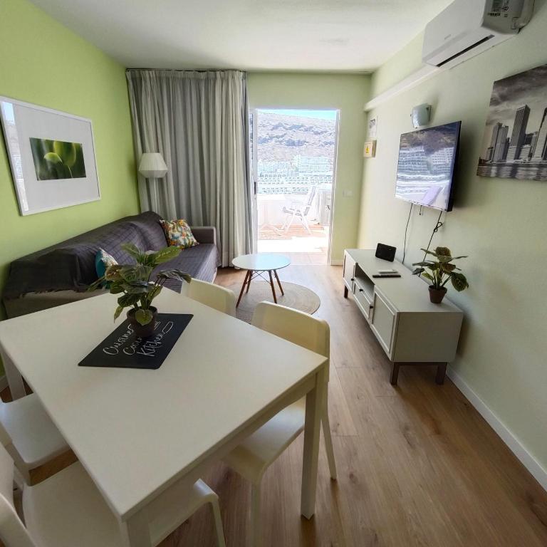 Apartamento Joya — 1