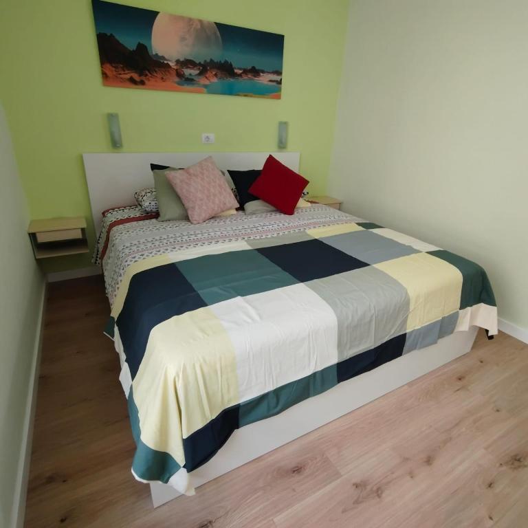 Apartamento Joya — 10
