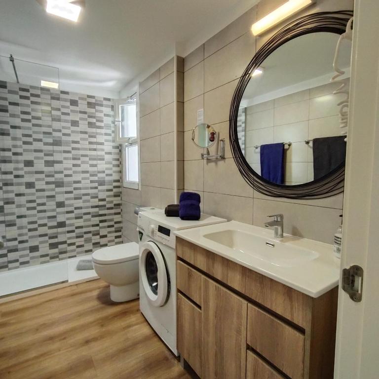 Apartamento Joya — 11
