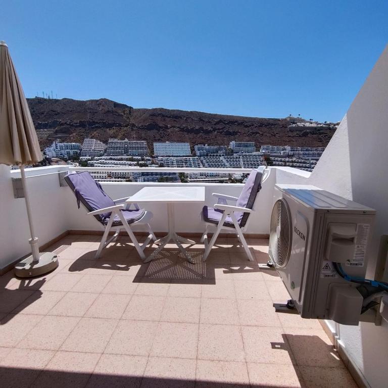 Apartamento Joya — 2