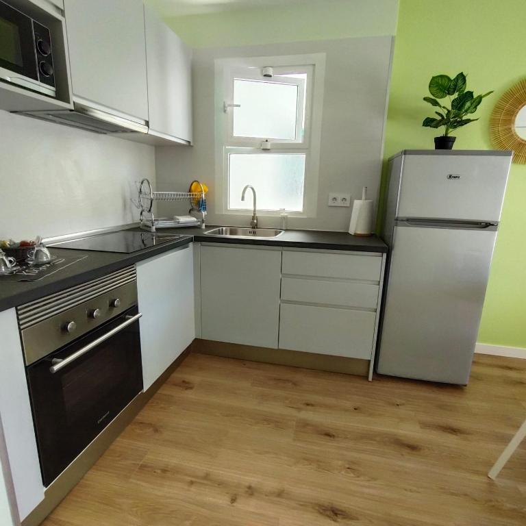 Apartamento Joya — 7