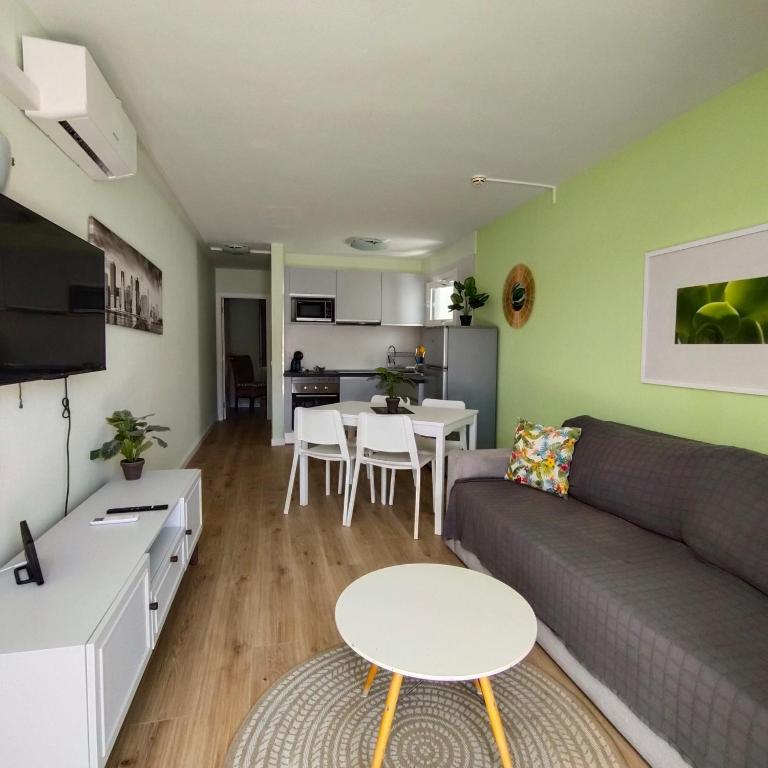 Apartamento Joya — 8