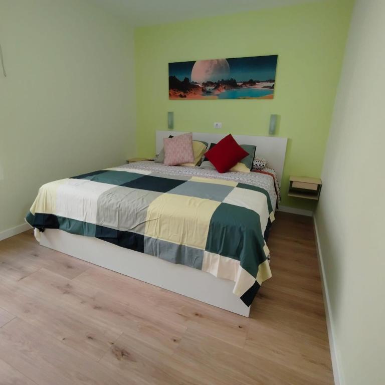 Apartamento Joya — 9