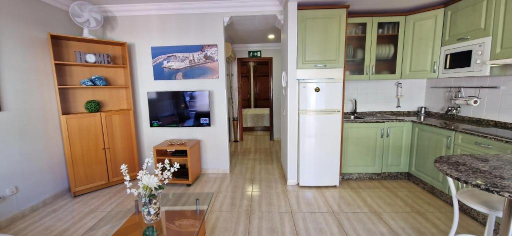 Apartamento La Marisma Playa de Mogán — 11