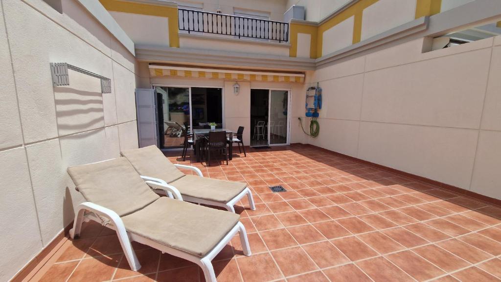 Apartamento La Marisma Playa de Mogán — 2