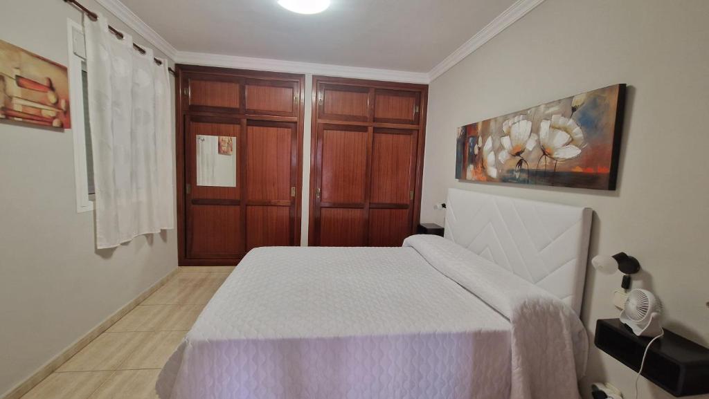 Apartamento La Marisma Playa de Mogán — 3