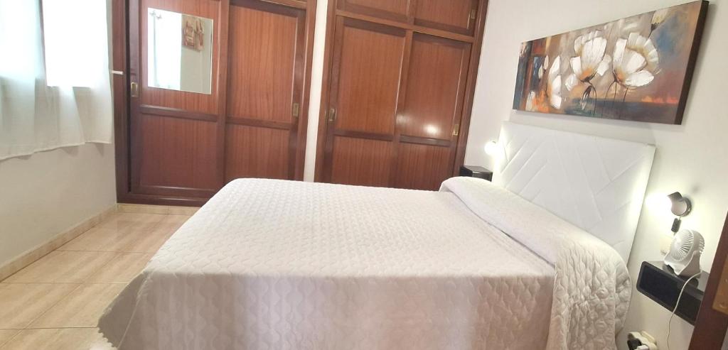 Apartamento La Marisma Playa de Mogán — 4