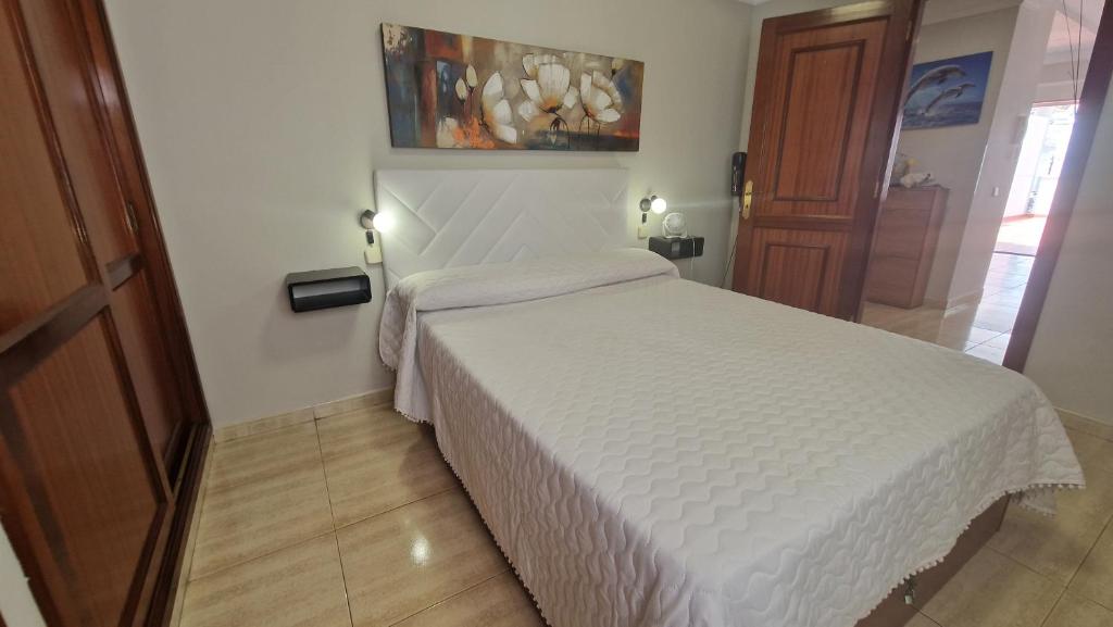 Apartamento La Marisma Playa de Mogán — 5