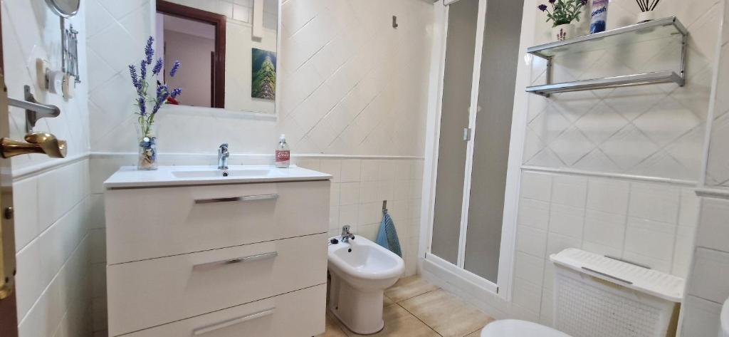 Apartamento La Marisma Playa de Mogán — 7
