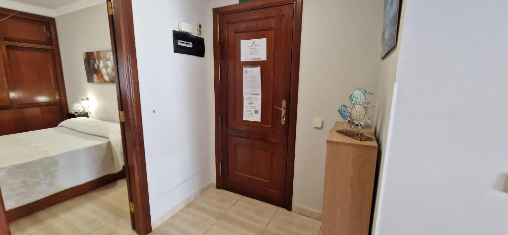 Apartamento La Marisma Playa de Mogán — 9