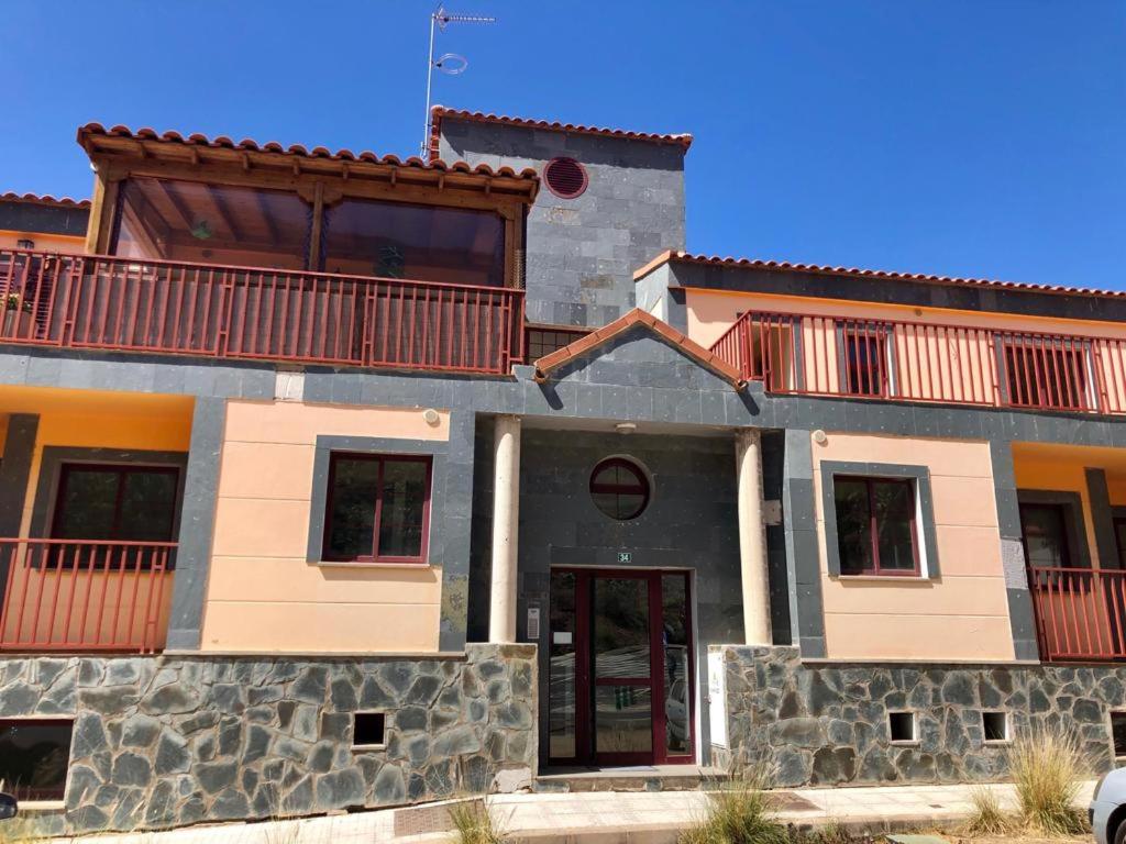 Apartamento Las Tejas Mogán — 1