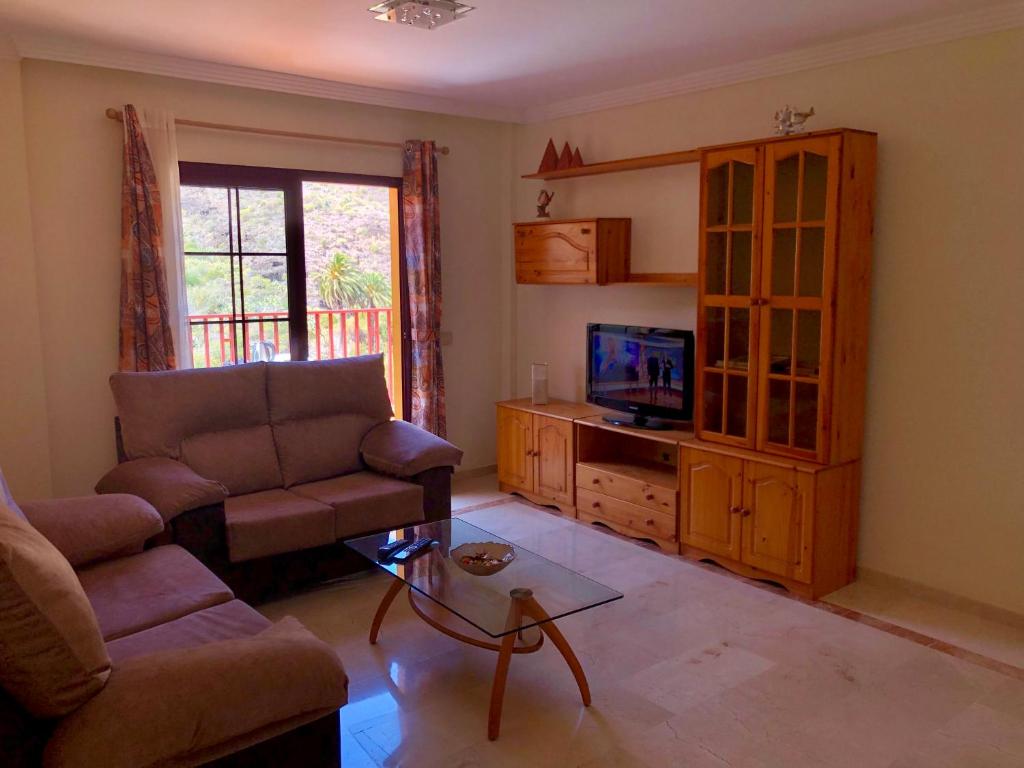 Apartamento Las Tejas Mogán — 10