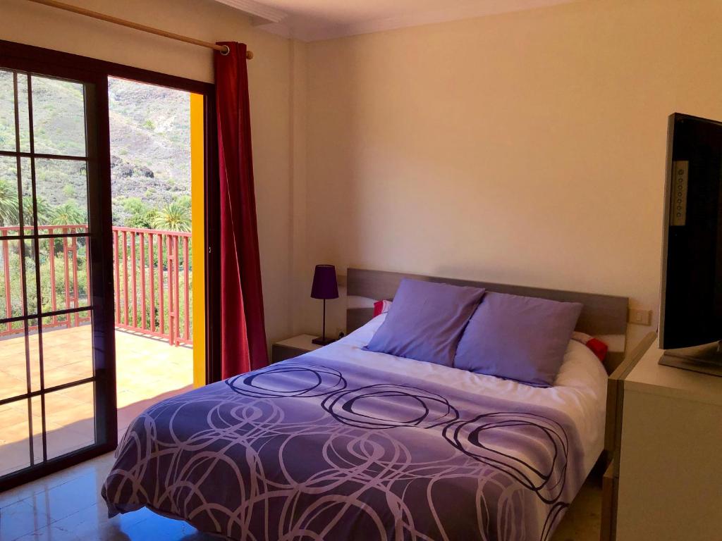 Apartamento Las Tejas Mogán — 11
