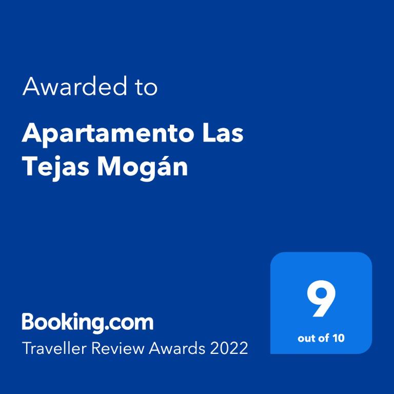 Apartamento Las Tejas Mogán — 2