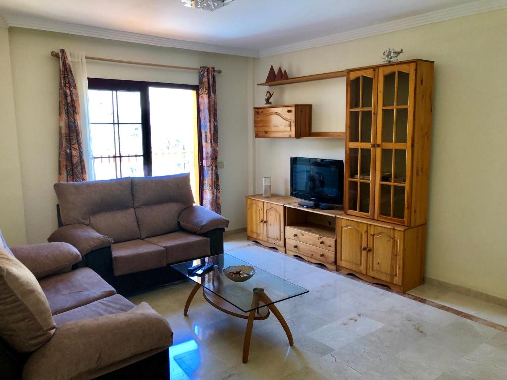 Apartamento Las Tejas Mogán — 4