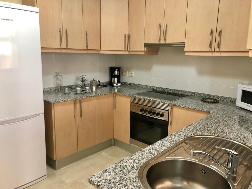 Apartamento Las Tejas Mogán — 6