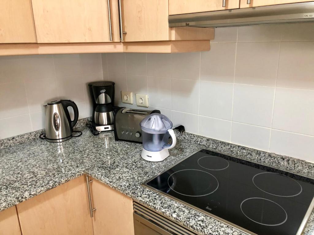 Apartamento Las Tejas Mogán — 7