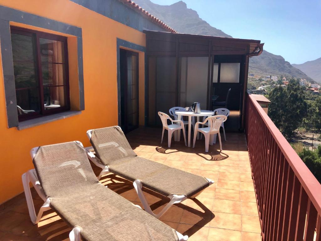 Apartamento Las Tejas Mogán — 8