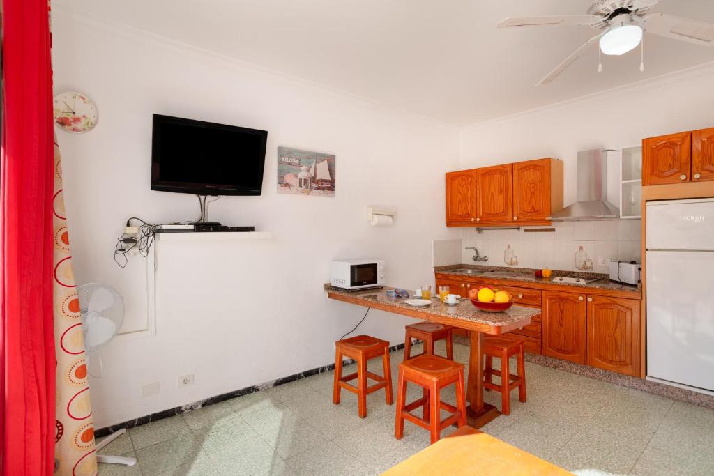 Apartamento Los Angeles 1 — 3