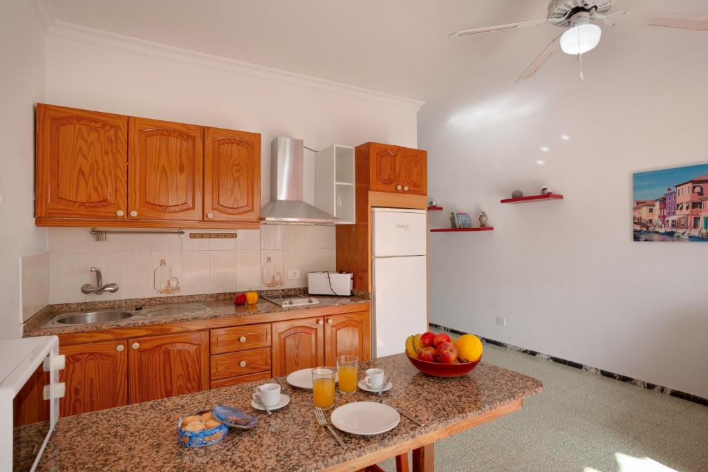 Apartamento Los Angeles 1 — 4