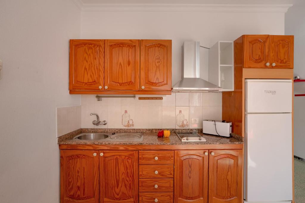 Apartamento Los Angeles 1 — 5
