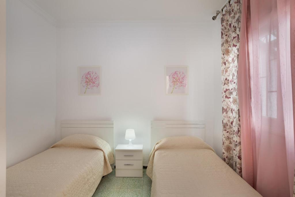 Apartamento Los Angeles 1 — 8
