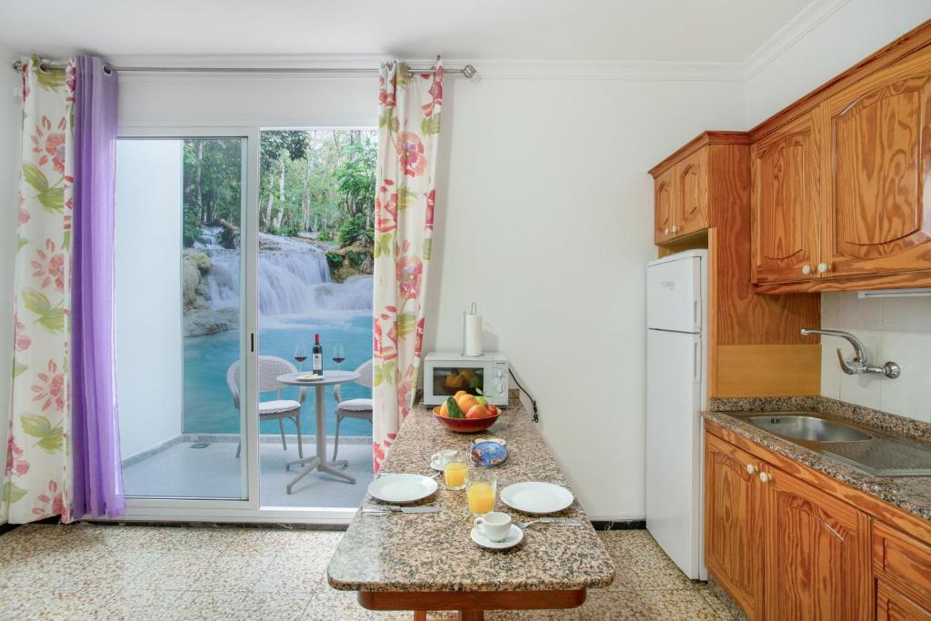 Apartamento Los Angeles 2 — 2