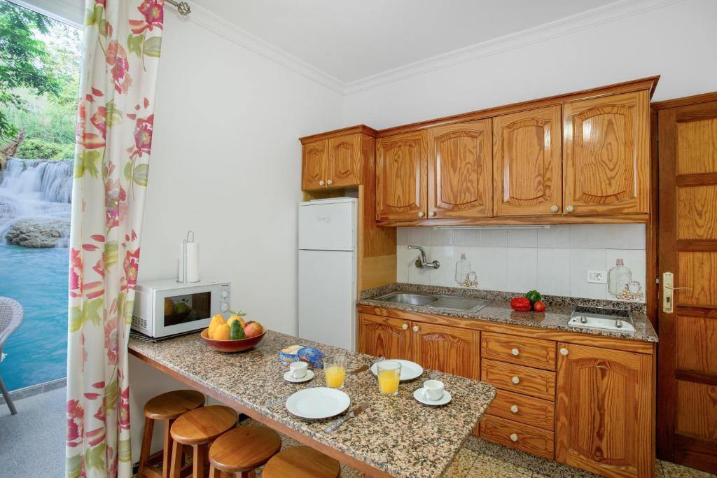 Apartamento Los Angeles 2 — 3